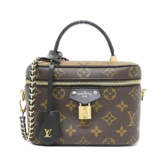 Louis Vuitton Jackets & Blazers - Louis Vuitton Monogram Vanity PM M47128 Bag